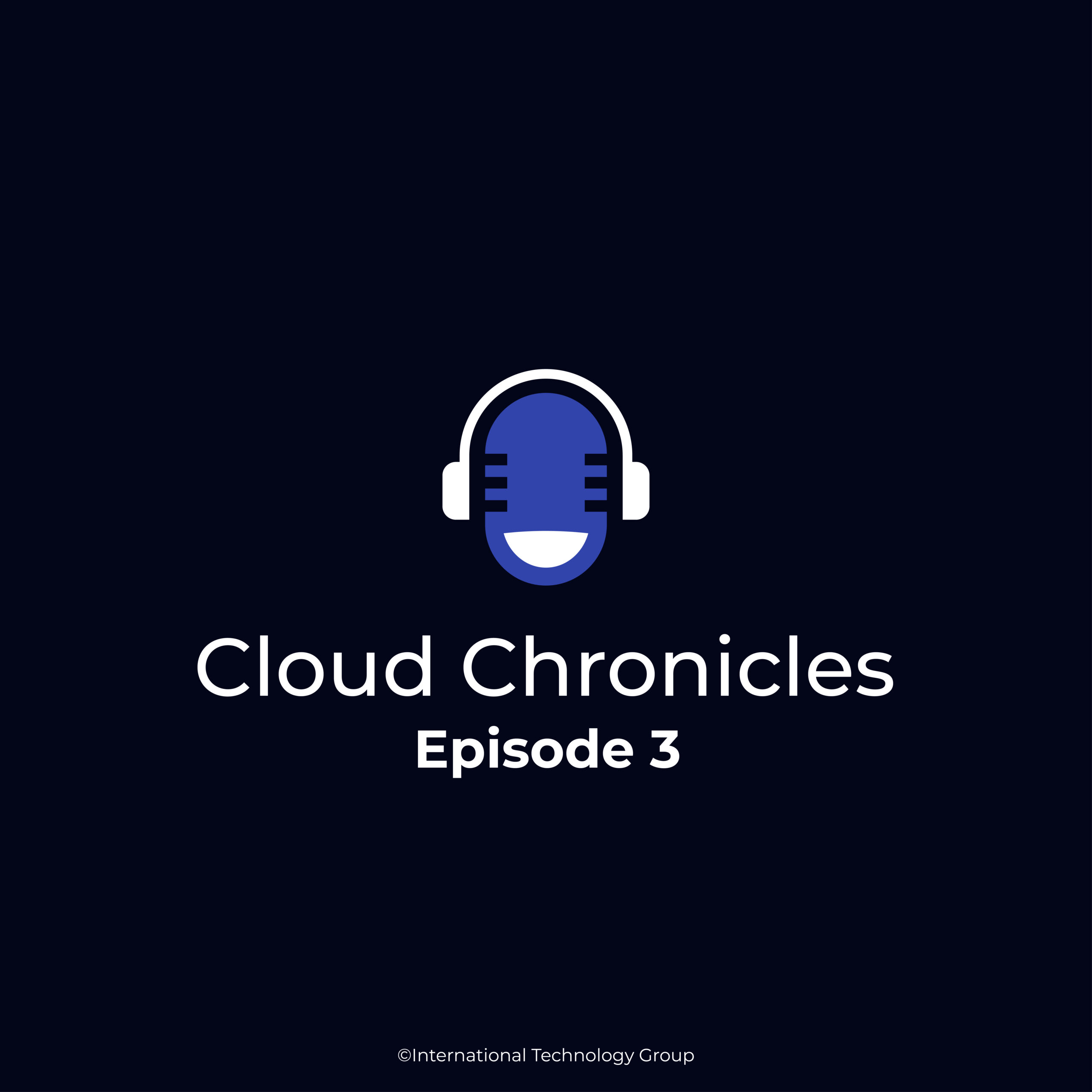 Cloud Chronicles Episode 3