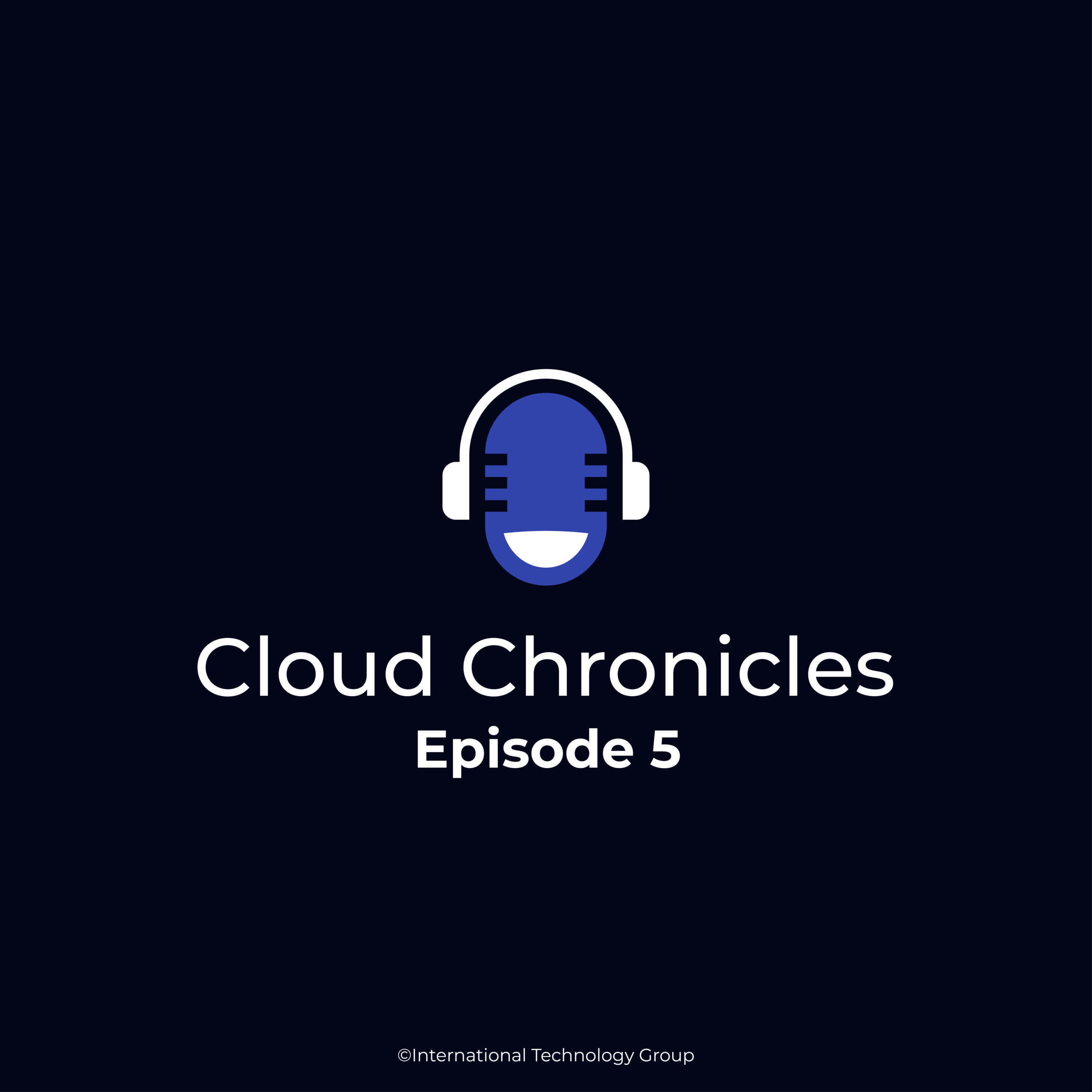 Cloud Chronicles Episode 5