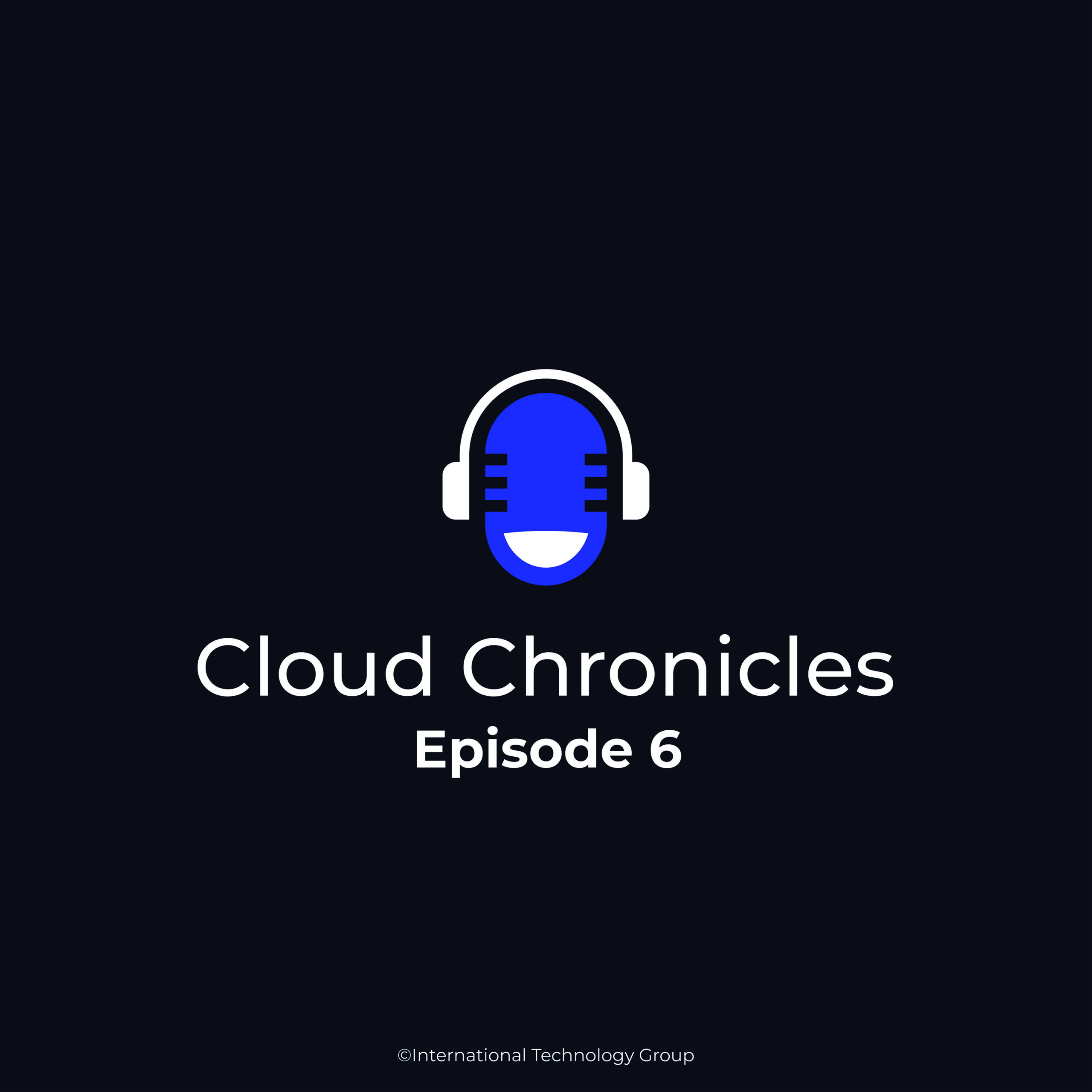 Cloud Chronicles Episode 6